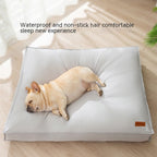 Hundebett wasserfest mit rutschfester Basis -    Zorenza