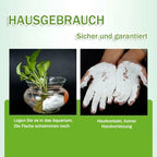Wandreparaturcreme für Löcher und Risse -    Zorenza