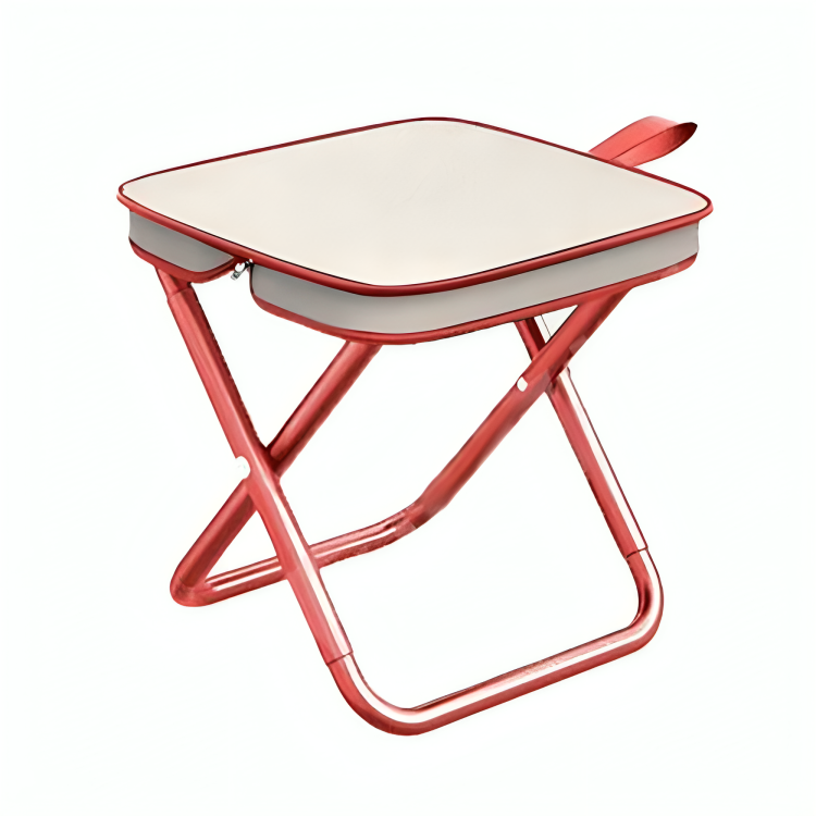Klapphocker Outdoor – Ultraleicht, kompakt und robust für unterwegs -    Zorenza