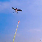 Lenkdrachen mit Angelruten-Design für Kinder -    Zorenza