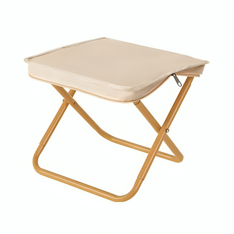 Klapphocker Outdoor – Ultraleicht, kompakt und robust für unterwegs -    Zorenza