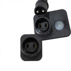LED Lichterkette Außen 24V – Wasserdicht IP65 -    Zorenza