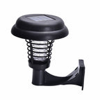 LED Solar Mückenlampe mit UV-Licht -    Zorenza