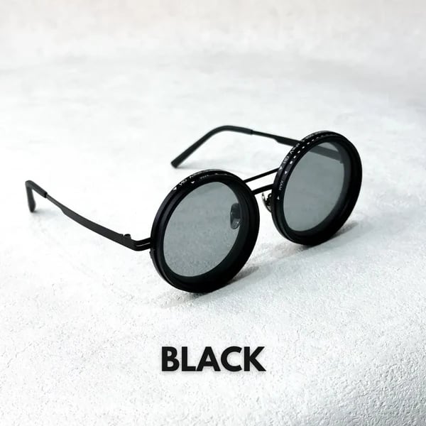 Adaptive Polarisierte Sonnenbrille mit UV400-Schutz -    Zorenza