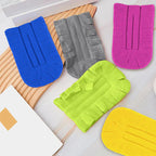 Mikrofaser-Wischpads – Staub, Haare & Schmutz in einem Wisch Zorenza