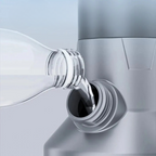 Elektrische Schaumsprühflasche – Kabelloser Schaumsprüher für die Autowäsche -    Zorenza