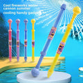 Wasserpistole mit Pumpfunktion für Kinder -    Zorenza