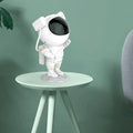 Astronaut Galaxie Projektor mit 6 Farben und Fernbedienung -    Zorenza