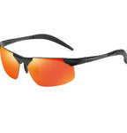 Photochromatische Sonnenbrille – Automatische Tönung -    Zorenza