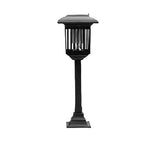 Solar-Mückenlampe mit UV-Licht – Automatischer Schutz bei Dämmerung -    Zorenza