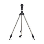 Stativregner mit 360°-Rotation und höhenverstellbarem Stativ -    Zorenza
