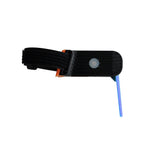 Fahrrad-Rücklicht LED mit USB-Aufladung -    Zorenza