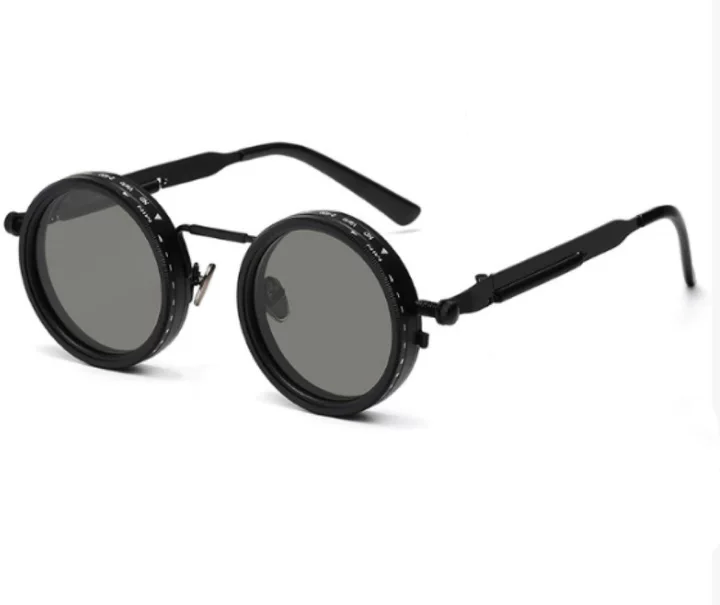 Adaptive Polarisierte Sonnenbrille mit UV400-Schutz -    Zorenza