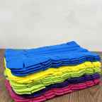 Mikrofaser-Wischpads – Staub, Haare & Schmutz in einem Wisch Zorenza