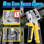 Metallzange für Metallständer ohne Schrauben -    Zorenza