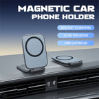 Magnetische KFZ-Handyhalterung mit verstärktem Magnetkern -    Zorenza