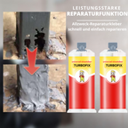 Reparaturkleber 2-Komponenten Industriestärke für Metall, Holz, Kunststoff -    Zorenza