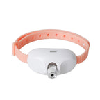 Katzenhalsband mit Laserpointer und Bewegungssensor -    Zorenza