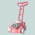 Seifenblasenmaschine mit ergonomischem Griff -    Zorenza