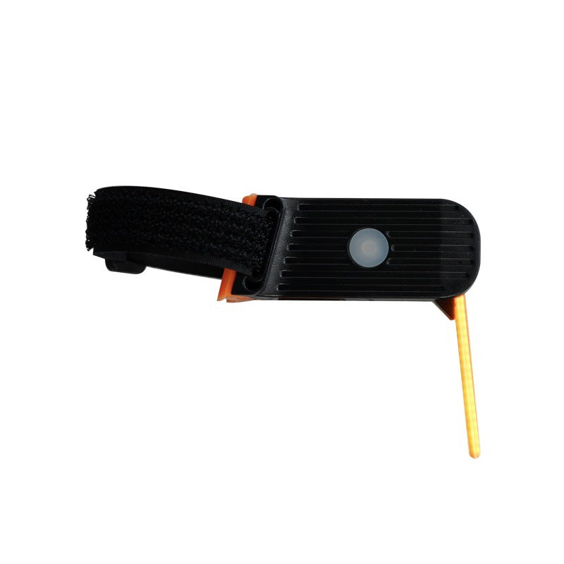Fahrrad-Rücklicht LED mit USB-Aufladung -    Zorenza