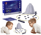 Magnetisches Schachspiel für Reise und Familie -    Zorenza