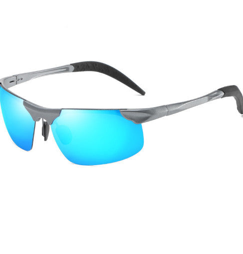 Photochromatische Sonnenbrille – Automatische Tönung -    Zorenza
