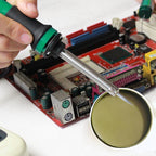 Lötflussmittel-Paste für Elektronik-Reparaturen -    Zorenza