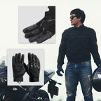Outdoor-Handschuhe mit Gripfunktion – Sicherer Halt auf jedem Untergrund Zorenza