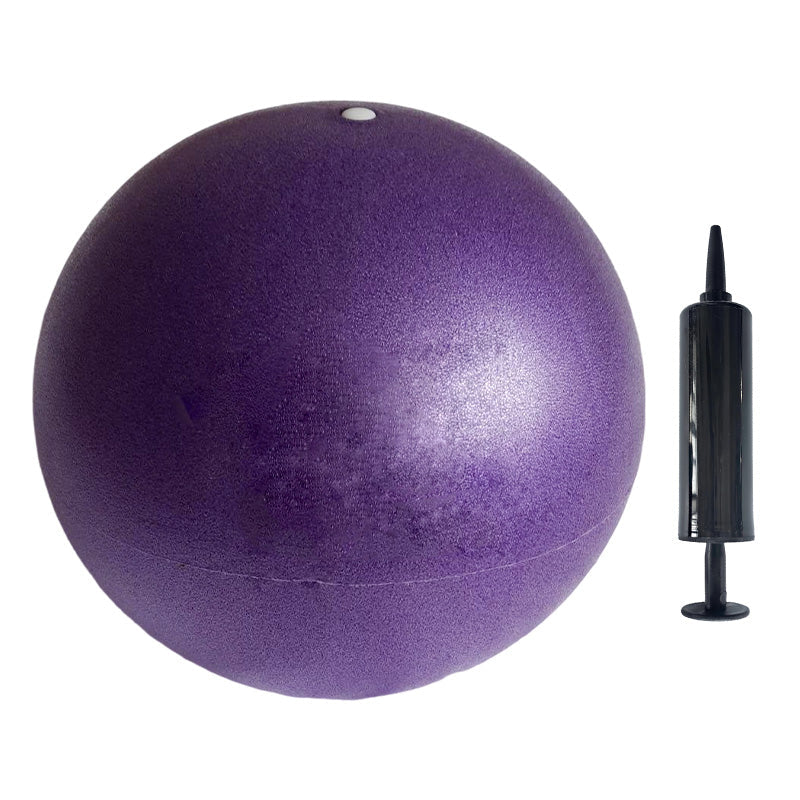Pilatesball mit Anti-Burst-Technologie -    Zorenza
