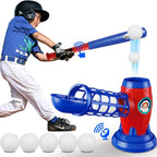 Baseball-Wurfmaschine mit Fernbedienung für Training -    Zorenza
