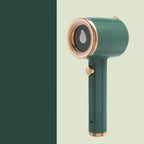 Mini-Dampfbügeleisen tragbar mit Titanium-Sohle -    Zorenza