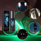 Reflektierspray 100ml für Sichtbarkeit bei Nacht -    Zorenza