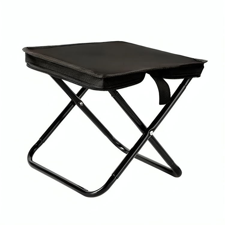 Klapphocker Outdoor – Ultraleicht, kompakt und robust für unterwegs -    Zorenza