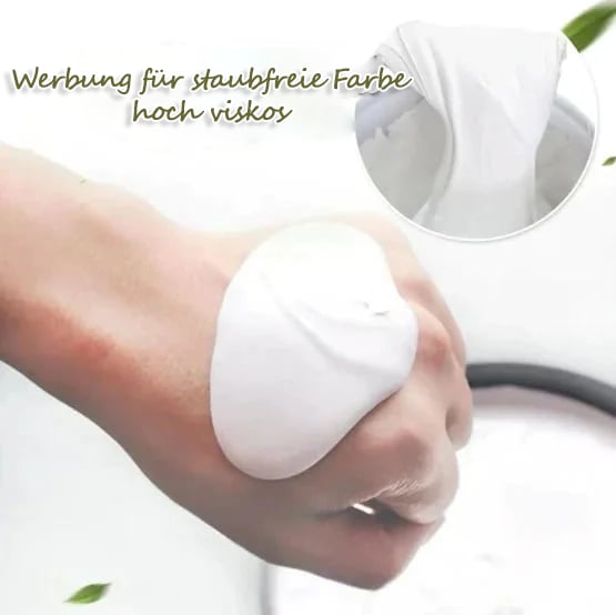 Wandreparaturcreme für Löcher und Risse -    Zorenza