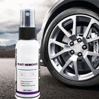 Rostentferner Spray für Felgen und Lack -    Zorenza