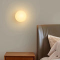 LED Kugelleuchte für die Wand mit warmweißem Licht -    Zorenza