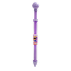 Wasserkanone Kunststoff 44,5 cm – Pumpaktion für Garten und Strand -    Zorenza