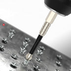 Magnetisches Schrauberbit-Set – Kein Abrutschen mehr (6er-Set) Zorenza