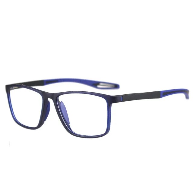 Multifokale Lesebrille aus Polycarbonat -    Zorenza