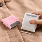Fusselentferner Handheld für Kleidung und Textilien -    Zorenza