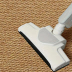Absorbierende Türmatte mit geometrischem Muster -    Zorenza