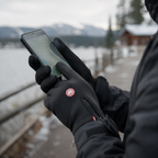 Thermohandschuhe wasserdicht mit USB-Heizung -    Zorenza