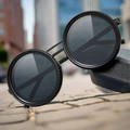 Sonnenbrille mit verstellbarem Farbton – UV400 Schutz -    Zorenza