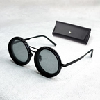 Sonnenbrille mit verstellbarem Farbton – UV400 Schutz -    Zorenza