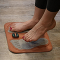 Fußmassagegerät NMES-Technologie für Neuropathie-Linderung -    Zorenza