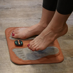 Fußmassagegerät NMES-Technologie für Neuropathie-Linderung -    Zorenza