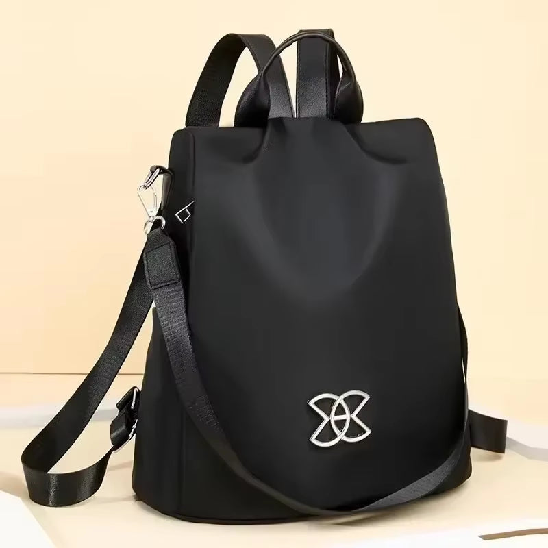Eleganter Anti-Diebstahl-Rucksack -    Zorenza