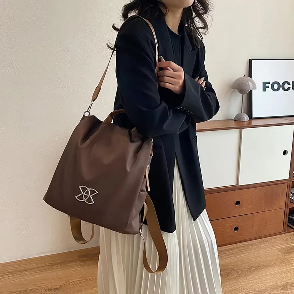 Eleganter Anti-Diebstahl-Rucksack -    Zorenza