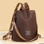 Eleganter Anti-Diebstahl-Rucksack -    Zorenza