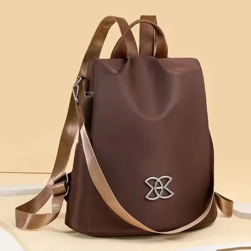 Eleganter Anti-Diebstahl-Rucksack -    Zorenza